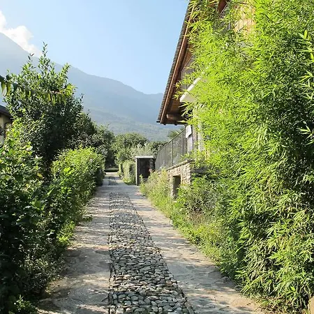 Casa Unica 490s Apartman *