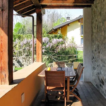 Apartman Casa Unica 490s