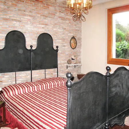 Casa Unica 490s Apartman Colico