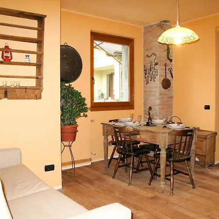 Apartman Casa Unica 490s