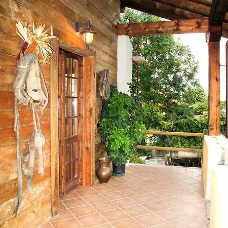 Casa Unica 490s Apartment Colico