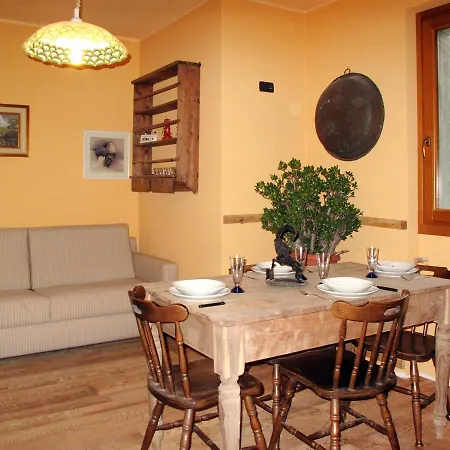 Casa Unica 490s Apartment *