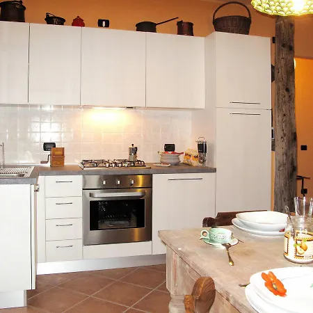 Apartment Casa Unica 490s